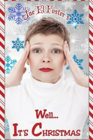 Cover of Well... It's Christmas