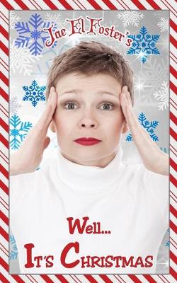 Book cover for Well... It's Christmas