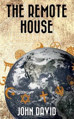 Book cover for The Remote House