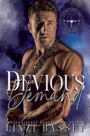 Cover of Devious Demand