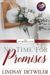 Book cover for No Time for Promises
