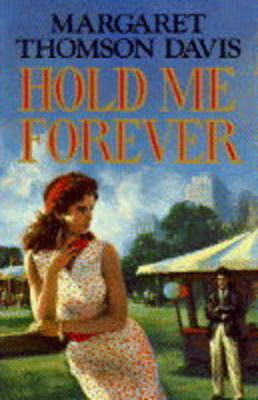 Book cover for Hold Me Forever