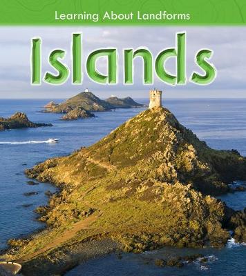 Cover of Islands