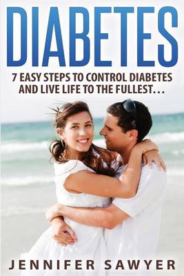 Book cover for Diabetes