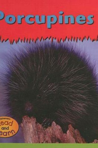 Cover of Porcupines