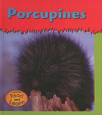 Cover of Porcupines