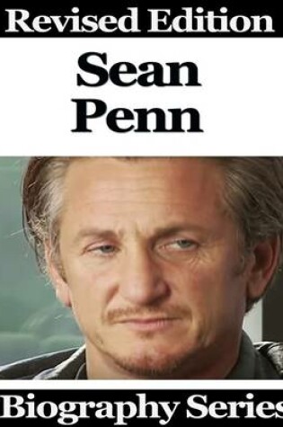 Cover of Sean Penn - Biography Series