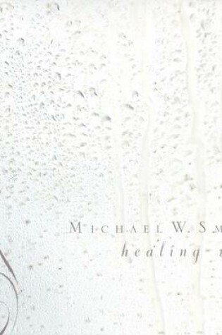 Cover of Healing Rain