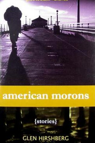 Cover of American Morons