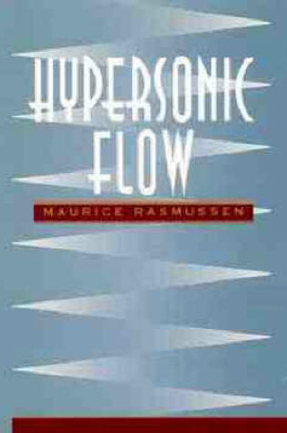 Cover of Hypersonic Flow