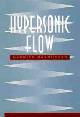 Book cover for Hypersonic Flow