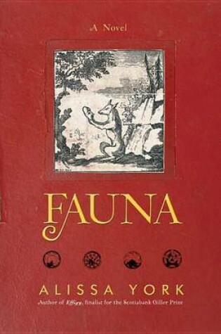 Cover of Fauna