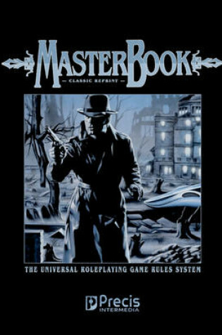 Cover of MasterBook (Classic Reprint)