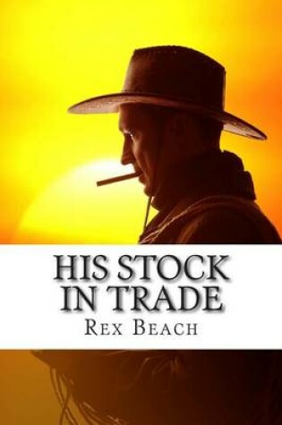Cover of His Stock in Trade