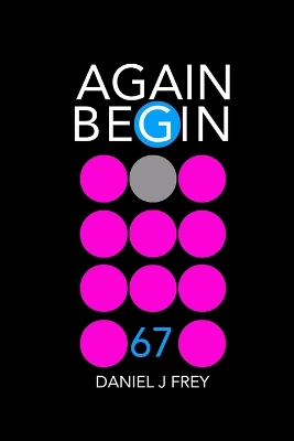 Book cover for Again Begin 67