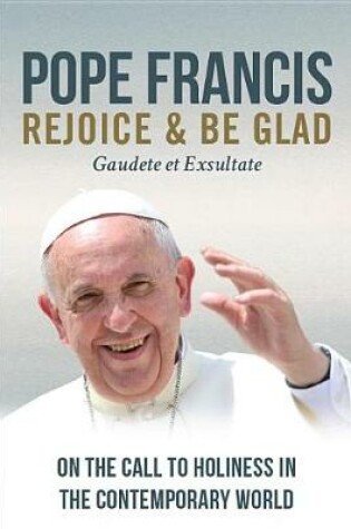 Cover of Rejoice & Be Glad