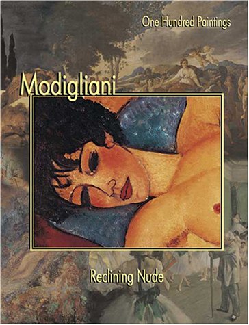 Cover of Modigliani