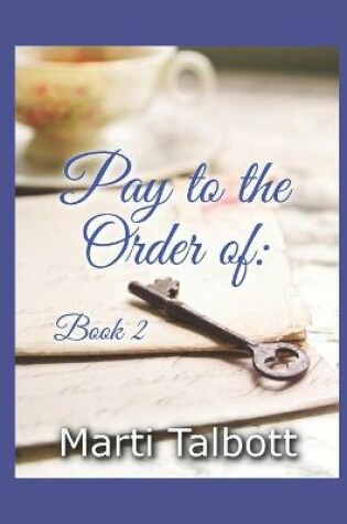 Cover of Pay to the Order of