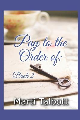 Book cover for Pay to the Order of