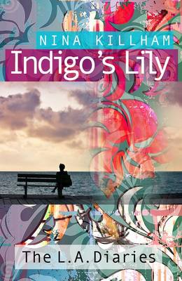 Book cover for Indigo's Lily