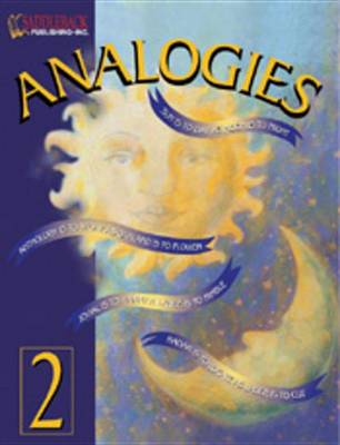 Book cover for Analogies 2