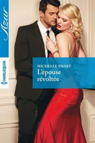 Cover of L'Epouse Revoltee