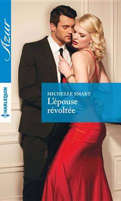 Book cover for L'Epouse Revoltee