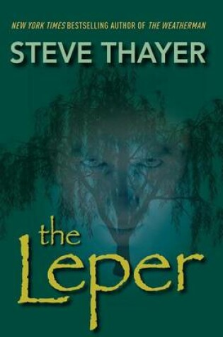 Cover of Leper
