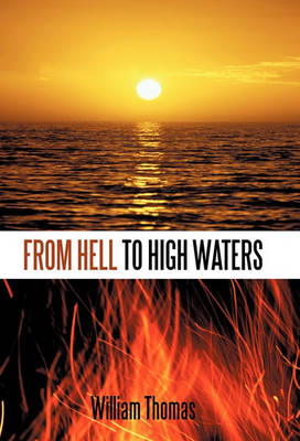 Book cover for From Hell to High Waters