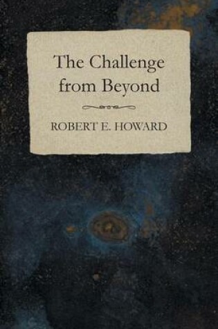 Cover of The Challenge from Beyond