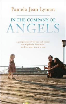 Book cover for In the Company of Angels
