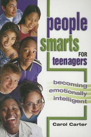 Cover of People Smarts for Teens