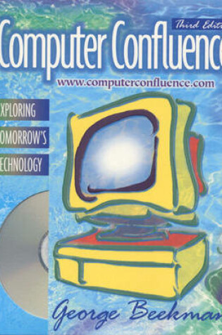 Cover of Computer Confluence and CD, and Web Guide Package