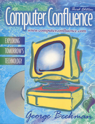 Book cover for Computer Confluence and CD, and Web Guide Package