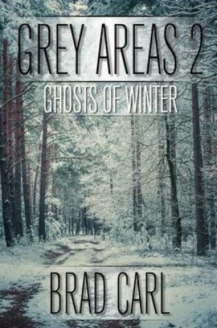 Cover of Grey Areas 2