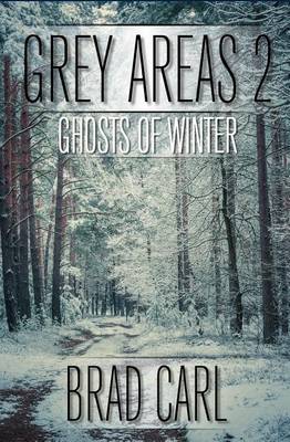 Book cover for Grey Areas 2