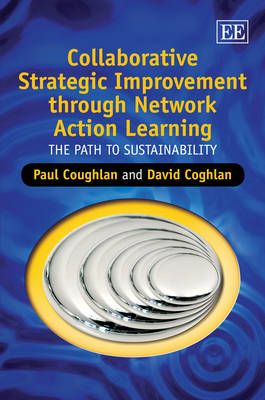 Book cover for Collaborative Strategic Improvement through Network Action Learning