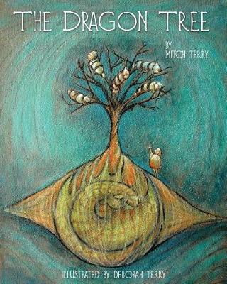 Book cover for The Dragon Tree