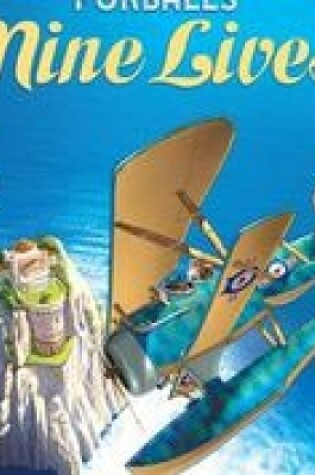 Cover of Flying Furballs 9