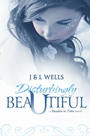 Cover of Disturbingly Beautiful