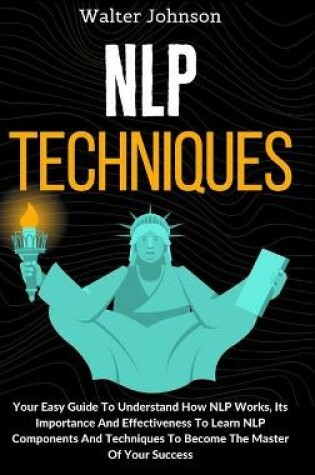 Cover of NLP Techniques