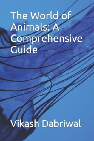 Cover of The World of Animals