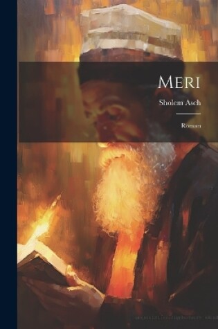 Cover of Meri