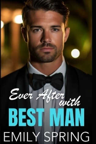 Cover of Ever After with Best Man