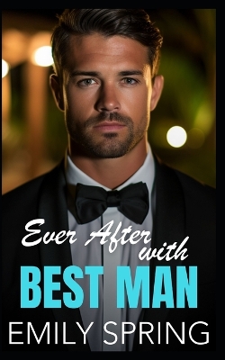 Book cover for Ever After with Best Man