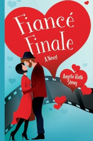 Cover of Fiancé Finale