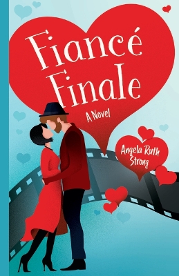 Book cover for Fiancé Finale