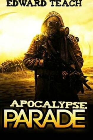 Cover of Apocalypse Parade