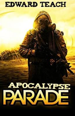 Book cover for Apocalypse Parade