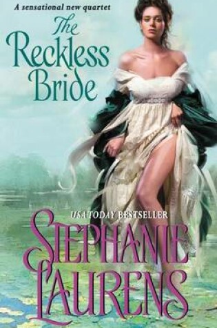 Cover of The Reckless Bride